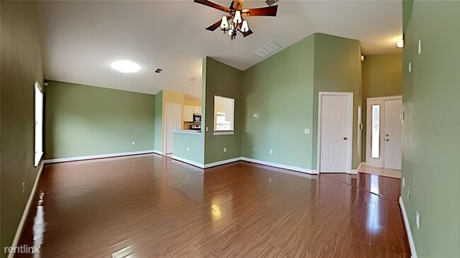 Foto del edificio - 3 br, 2 bath House - 1674 SAGE CREEK COURT