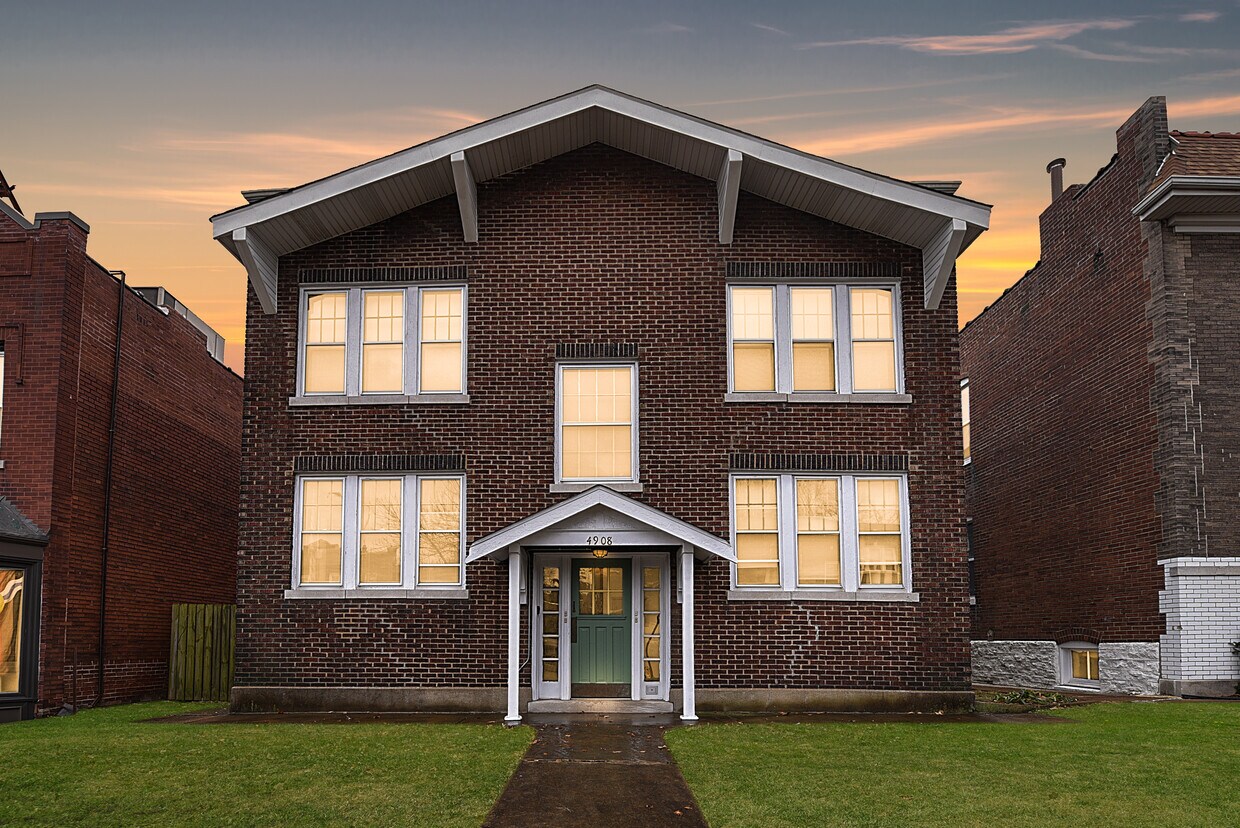 Primary Photo - 4908 Devonshire Ave