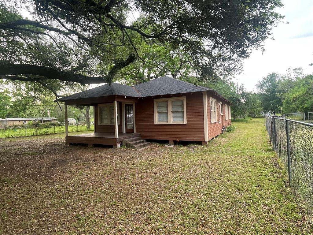 104 N 5th St, Trinity, TX 75862 House Rental in Trinity, TX