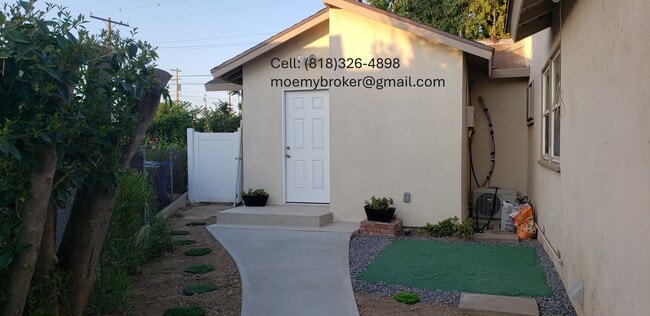 Foto del edificio - 20643 Cohasset St