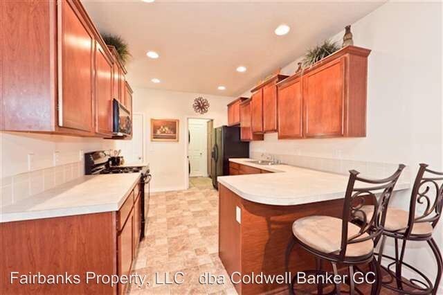 Building Photo - 4 br, 2.5 bath House - 1504 28th Ave
