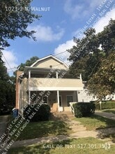 Building Photo - 1023 N Walnut St