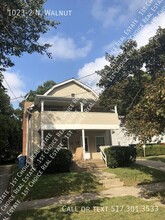 Building Photo - 1023 N Walnut St