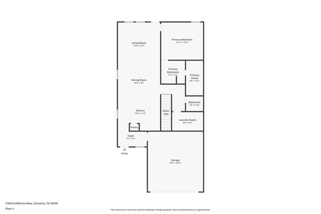 Building Photo - 11816 California Rose