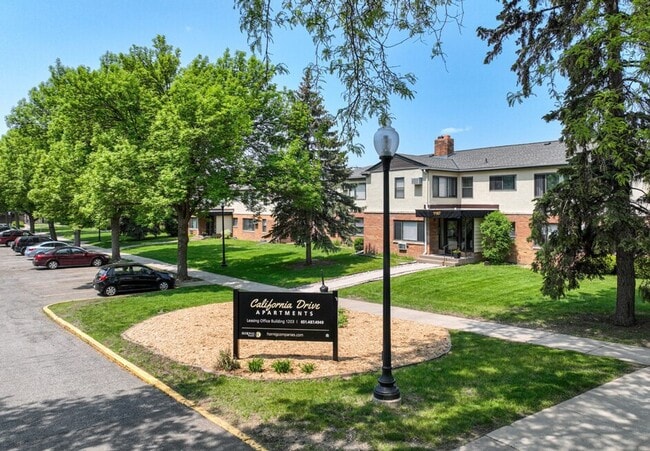 Foto del interior - California Drive