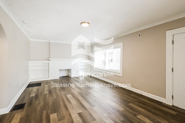 Foto del edificio - 644 E 34th St