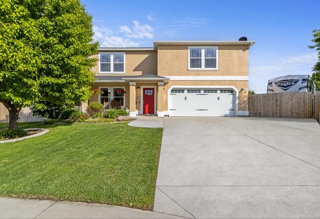 Building Photo - 157 W Tehuti Ct