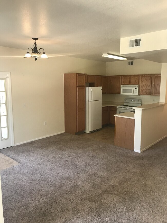 Foto del edificio - Beautiful 3 Bed, 2 Bath Condo in NW Fort Collins!