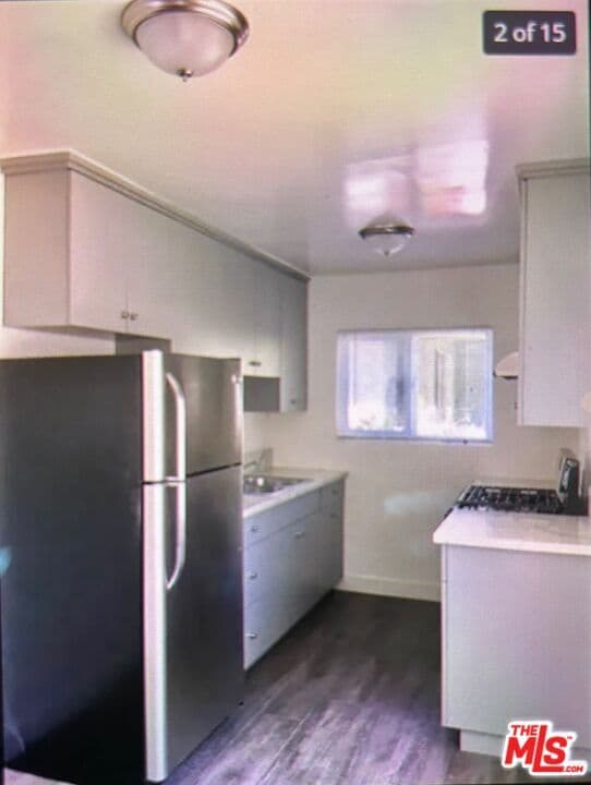 Building Photo - 1353 W 36th Pl