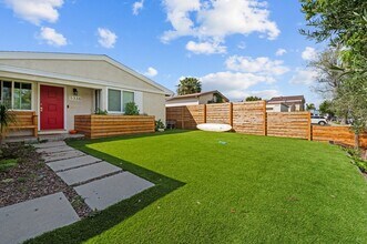 Building Photo - 5336 Hewlett Dr