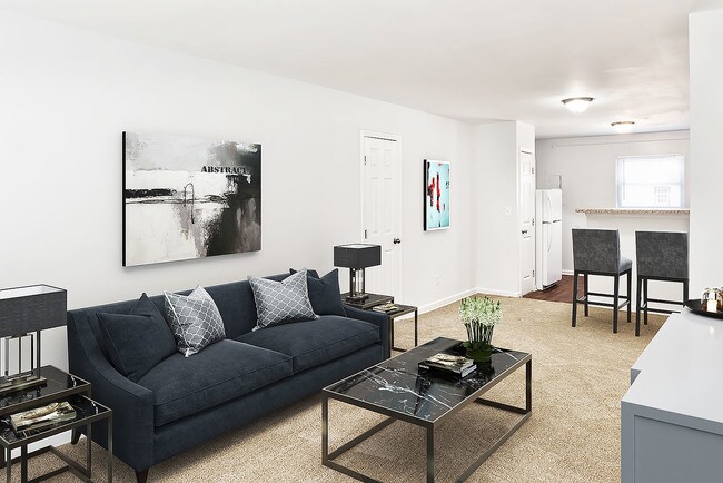 Foto del edificio - Serenity at Valley Creek