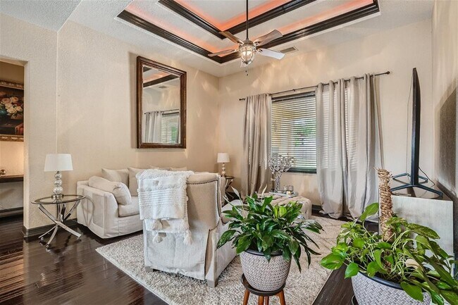 Foto del edificio - 15207 Nightingale Ln