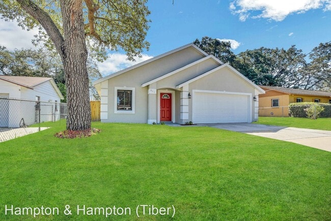 Building Photo - 3 br, 2 bath House - 311 N BUENA VISTA AVE