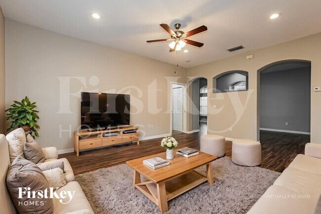 Foto del edificio - 1335 Emerald Hill Way