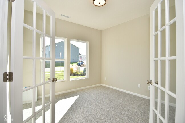 Foto del edificio - 9732 Evening Sky Way