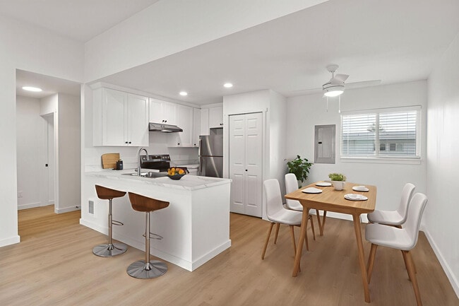 Foto del edificio - IRONWOOD GREENS