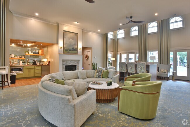 Foto del interior - Granby Crossing