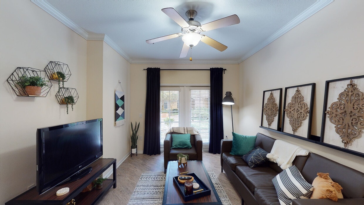 Photo - Canopy Apartments