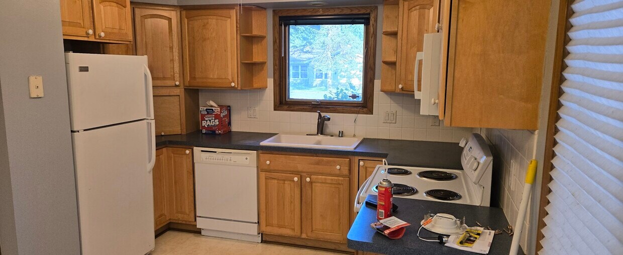 Foto principal - 1416 Prairie Rd