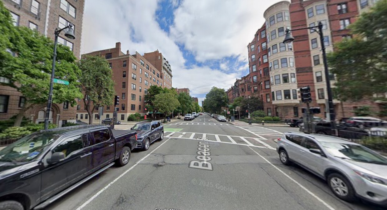 Foto principal - 287 Beacon St