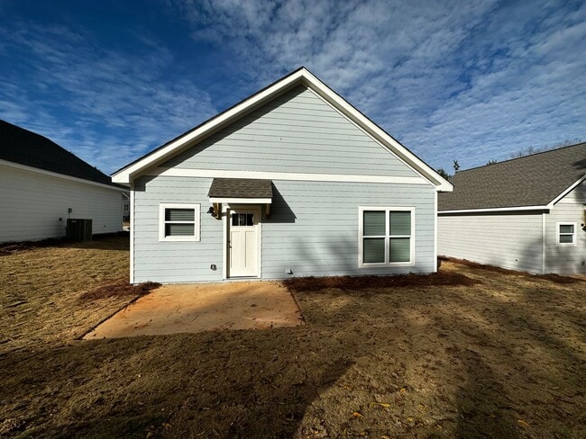 Photo - NEW CONSTRUCTION 2 BEDROOM HOME PRE-LEASIN...