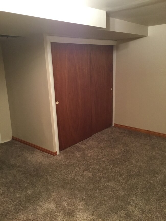 Bedroom - 1501 S 2300 E