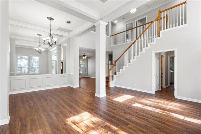 Building Photo - 11520 Sweet Basil Ct