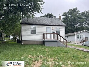 Building Photo - 3209 Royalton Ave