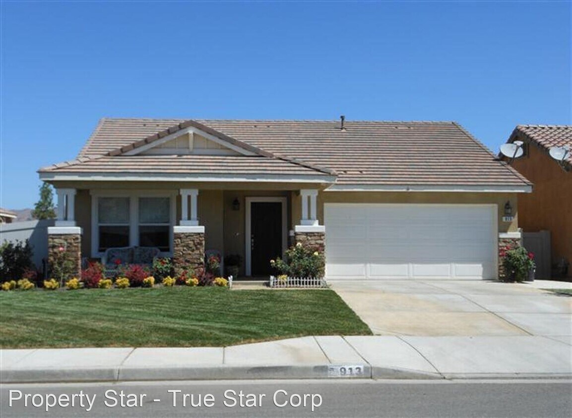 Primary Photo - 3 br, 2 bath House - 913 Michelle Lane