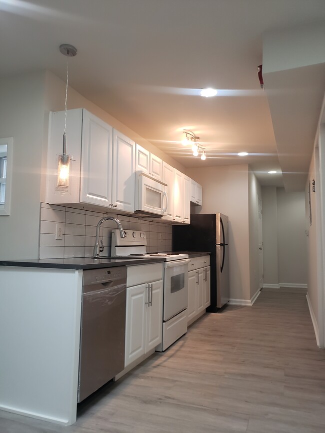 Foto del edificio - 1322 N 17th St