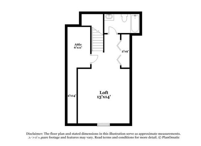 Building Photo - 2847 High Tide Dr, College Park, GA 30349