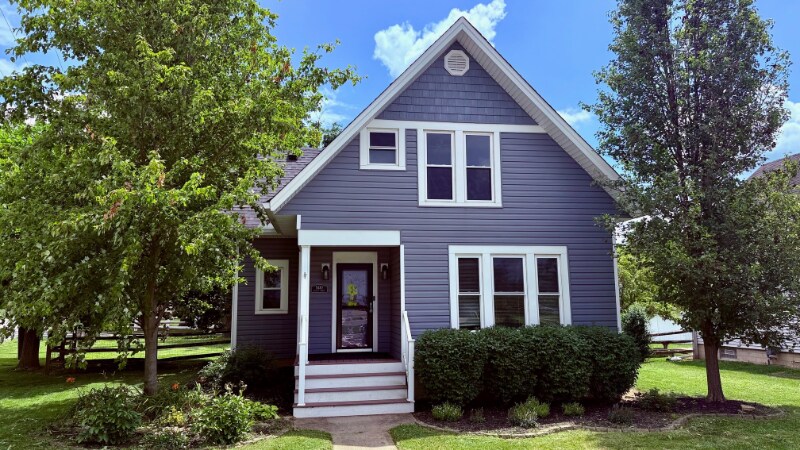 Foto principal - 5430 Walnut St
