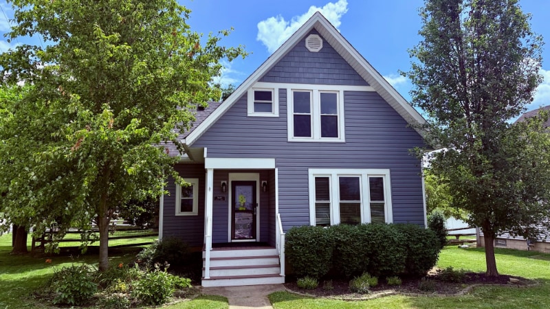 Primary Photo - 5430 Walnut St