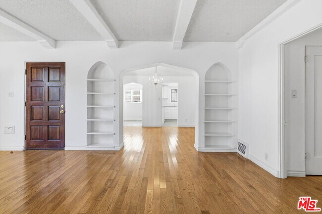 Foto del edificio - 1141 S Shenandoah St