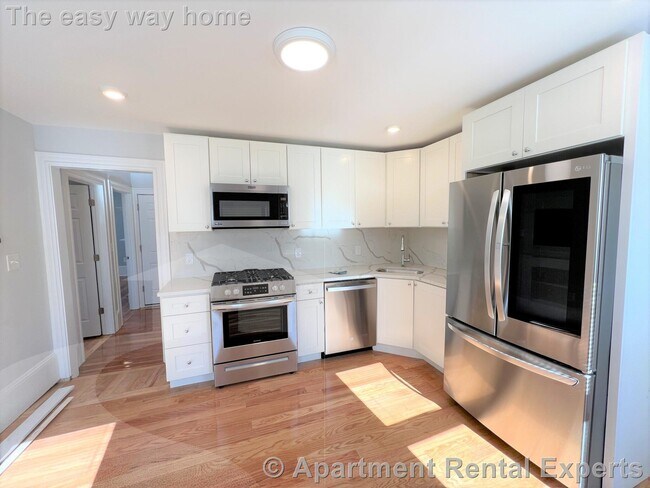 Foto del edificio - 3 Mossland St