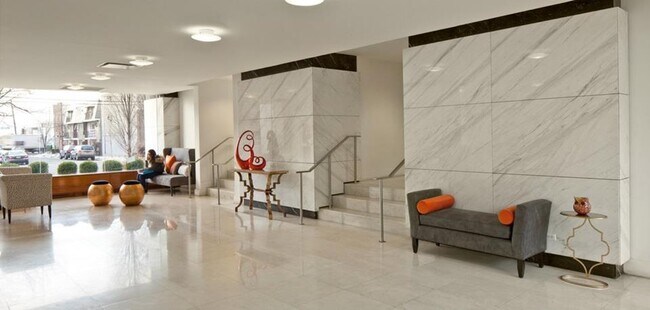 Foto del edificio - 500 Central Ave