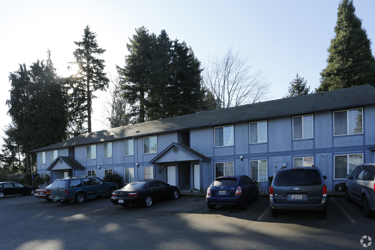 Building Photo - Boulder Ridge Apartments