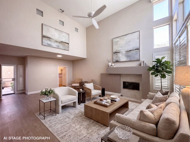 Building Photo - 4950 Crooked Stick Way