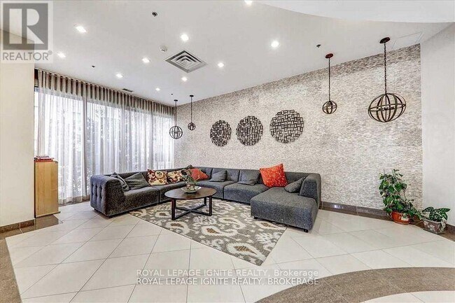 Photo du bâtiment - 760 Sheppard Ave W