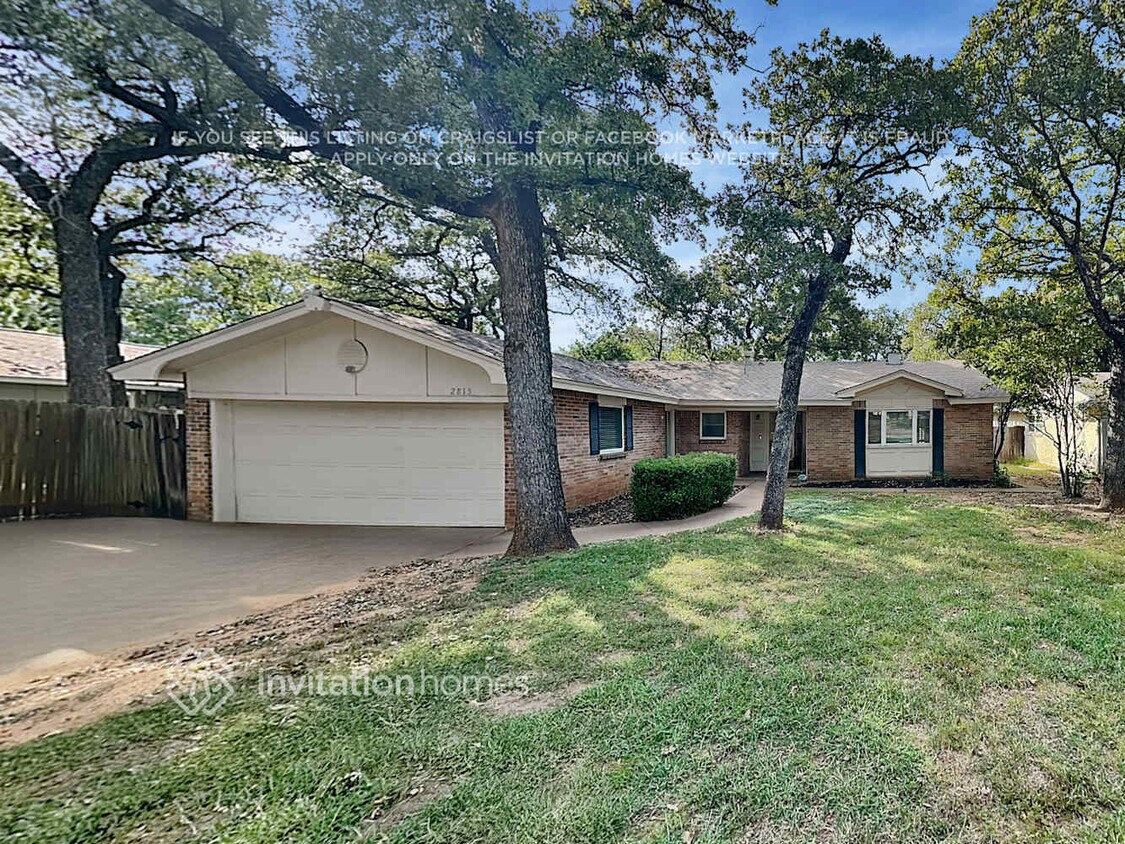 Foto principal - 2815 Norwood Ln