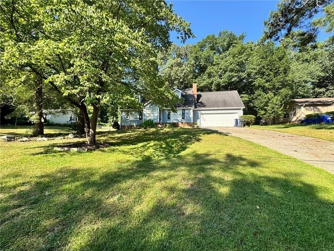 Building Photo - 2513 Kings Pistol Ct