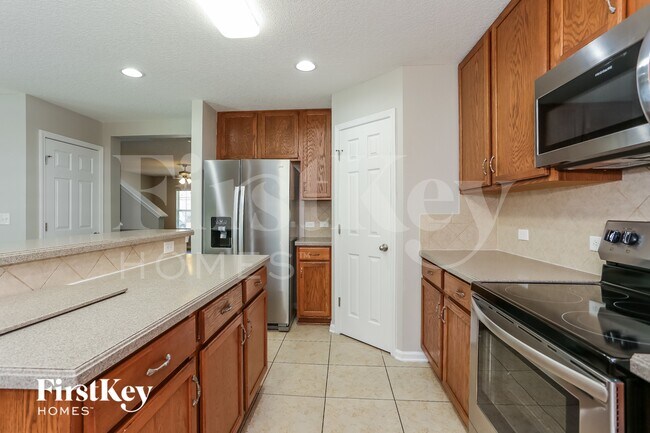 Foto del edificio - 348 Candlebark Dr