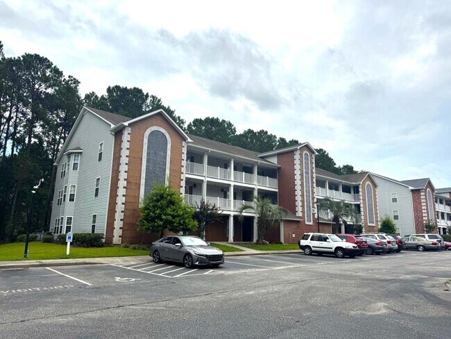 Photo - 4834 Innisbrook Ct Apartment