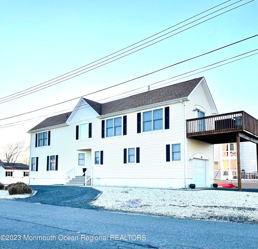 36 Nautilus Rd, Ocean Township, NJ 08758 House Rental in Ocean