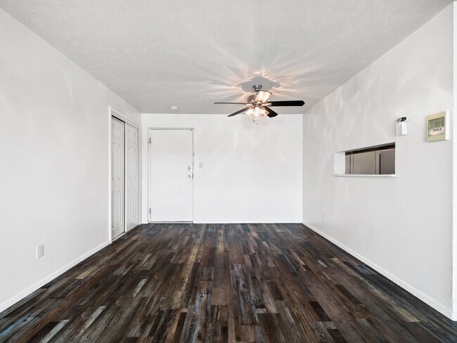 Foto del interior - Cross Creek Apartments