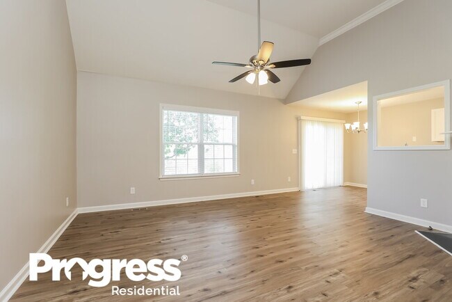 Building Photo - 2610 Matchstick Pl