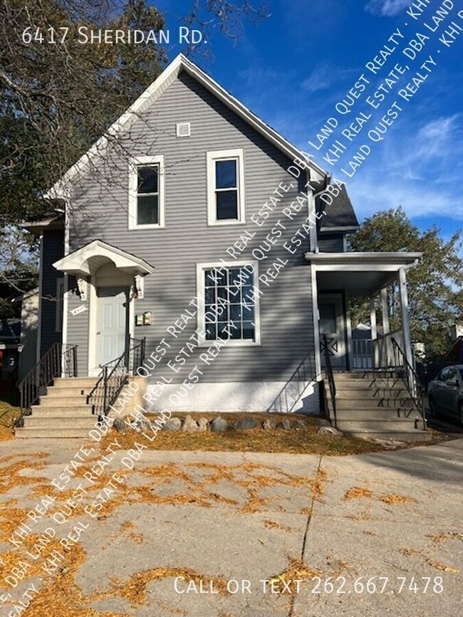 Building Photo - 6417 Sheridan Rd