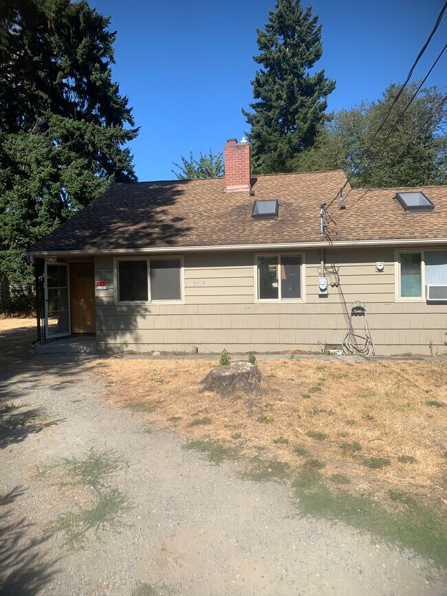Building Photo - 11720 12th Avenue South
