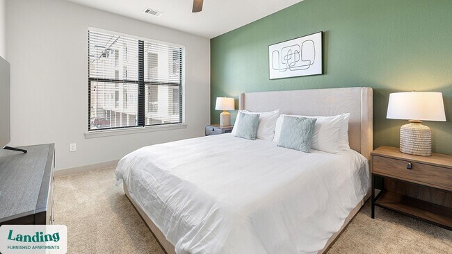 Foto del edificio - 4435 Touchton Rd