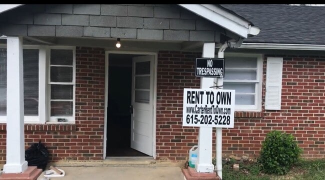 Foto del edificio - Nice 3 bedroom 1 bath in heart of Woodbury